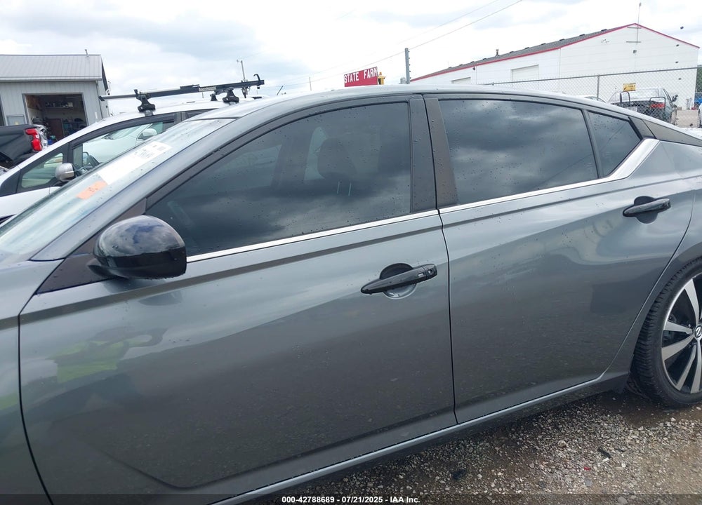 2020 NISSAN ALTIMA VIN: 1N4BL4CW1LC141854