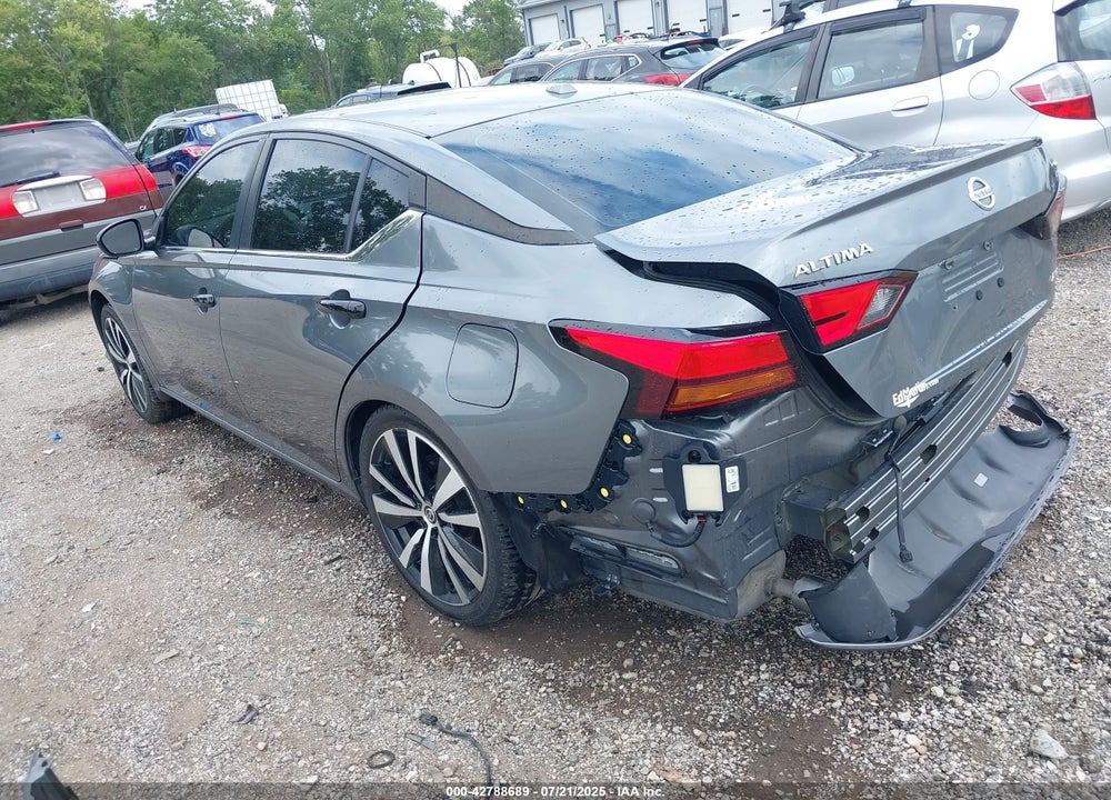 2020 NISSAN ALTIMA VIN: 1N4BL4CW1LC141854
