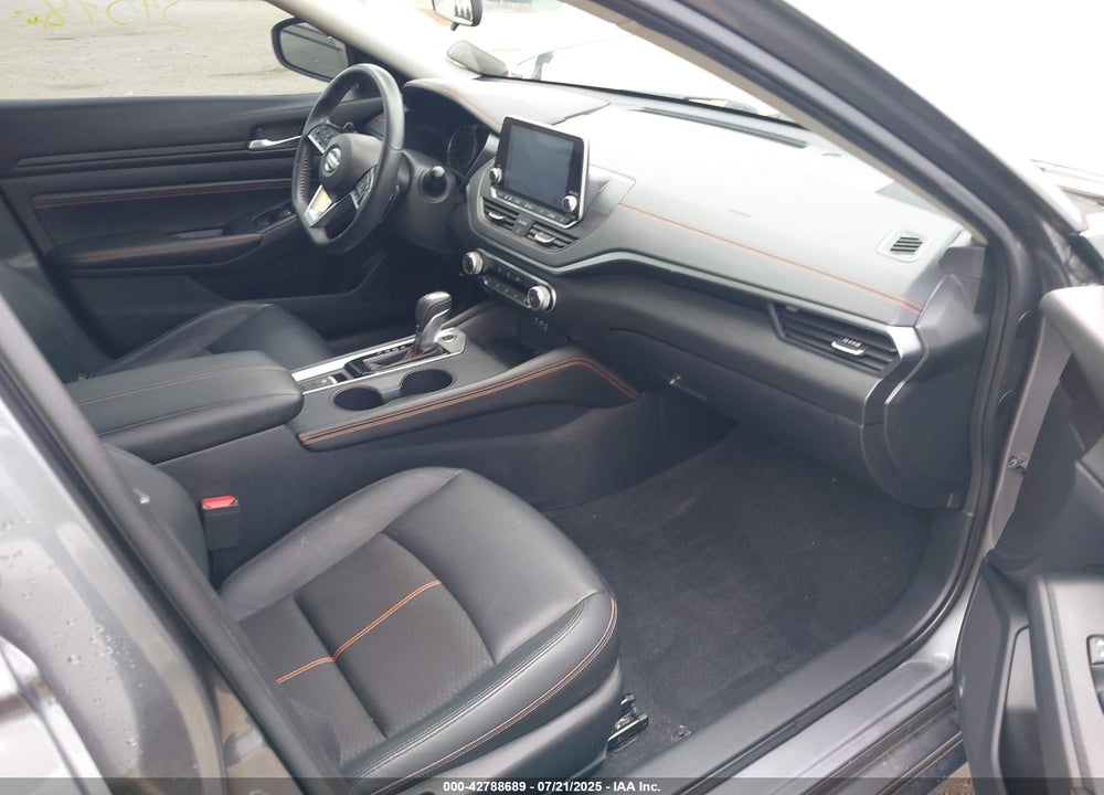 2020 NISSAN ALTIMA VIN: 1N4BL4CW1LC141854