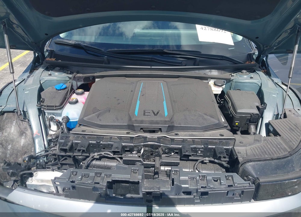 2023 HYUNDAI IONIQ 5 VIN: KM8KNDAF4PU227369