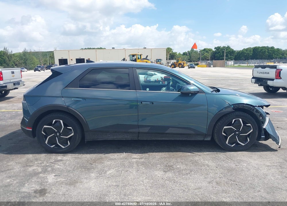 2023 HYUNDAI IONIQ 5 VIN: KM8KNDAF4PU227369