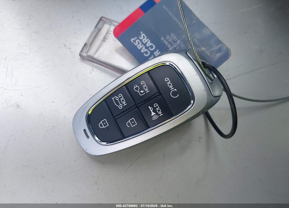 2023 HYUNDAI IONIQ 5 VIN: KM8KNDAF4PU227369