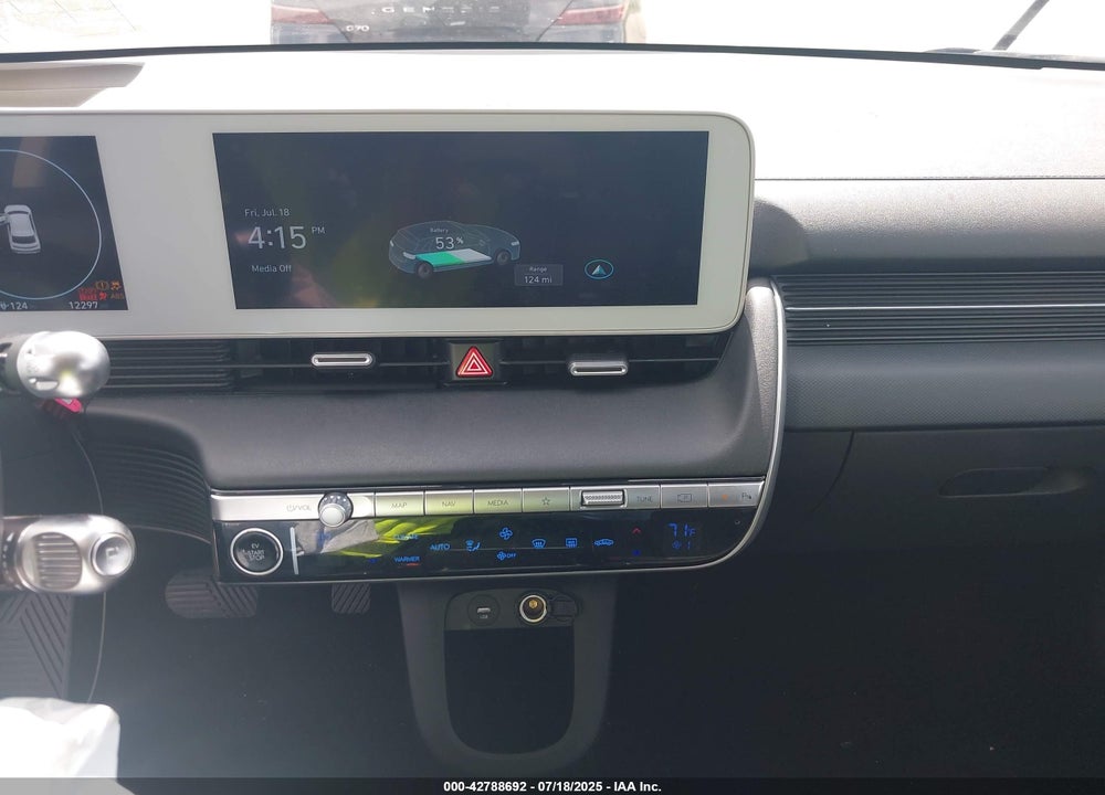 2023 HYUNDAI IONIQ 5 VIN: KM8KNDAF4PU227369