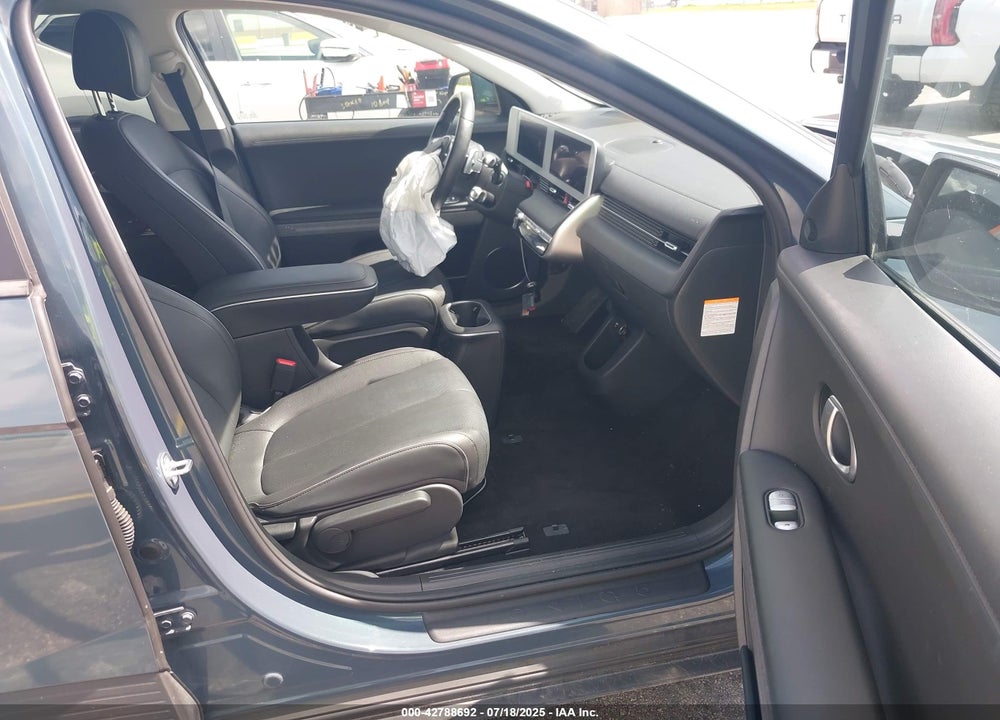 2023 HYUNDAI IONIQ 5 VIN: KM8KNDAF4PU227369