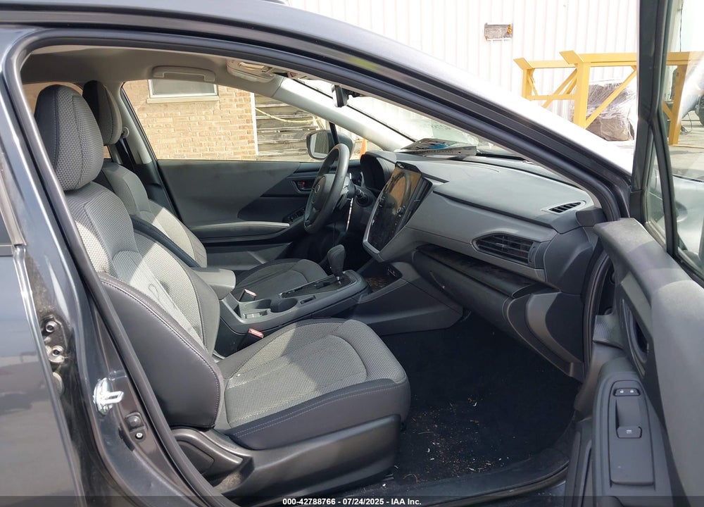 2024 SUBARU CROSSTREK VIN: JF2GUADC9R8332922