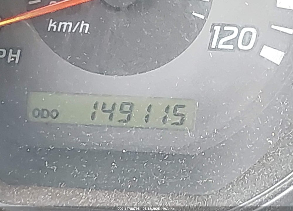 2002 NISSAN FRONTIER XE VIN: 1N6DD26S82C332101