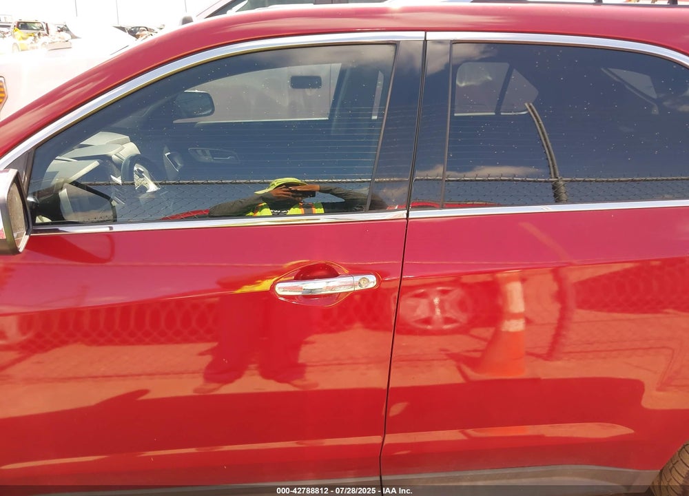 2015 CHEVROLET EQUINOX VIN: 1GNALDEK0FZ107719