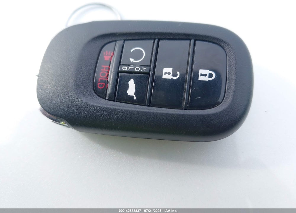 2024 HONDA CR-V VIN: 7FARS6H87RE003995