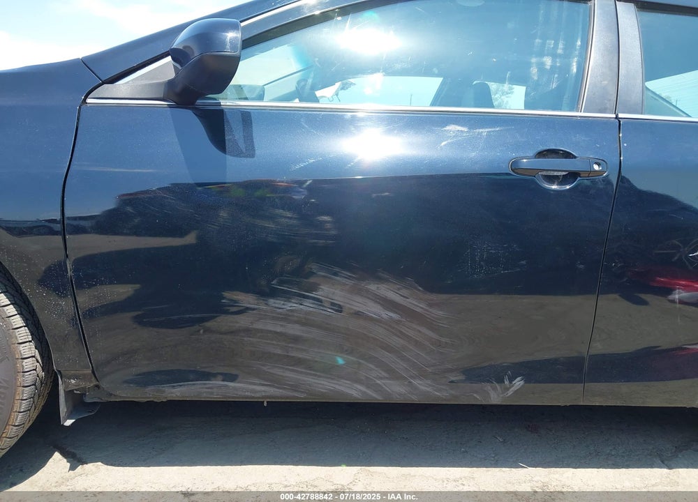 2015 TOYOTA CAMRY VIN: 4T1BF1FK9FU084791