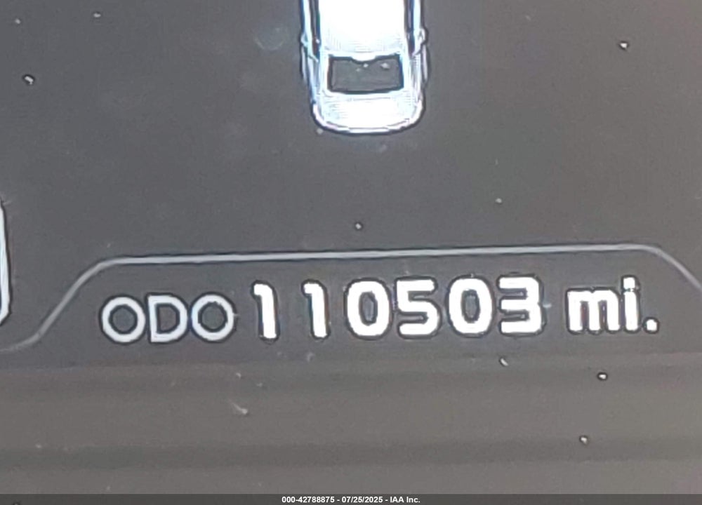 2016 KIA CADENZA VIN: KNALN4D70G5211240