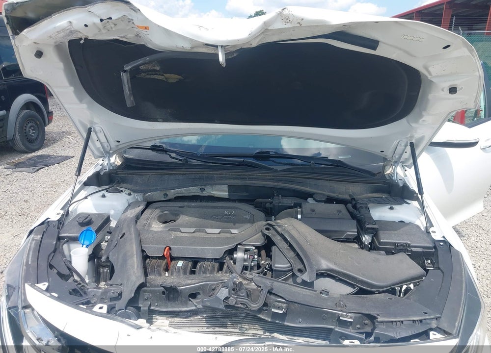 2020 KIA OPTIMA VIN: 5XXGT4L35LG429849