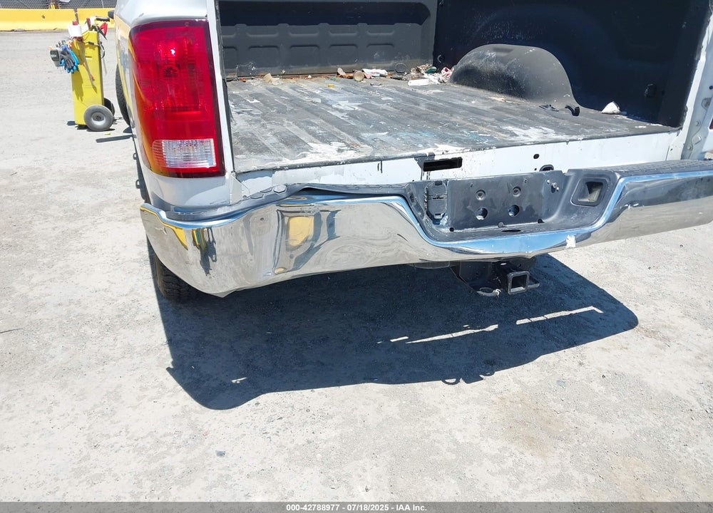 2017 RAM 1500 VIN: 1C6RR6FT6HS570240