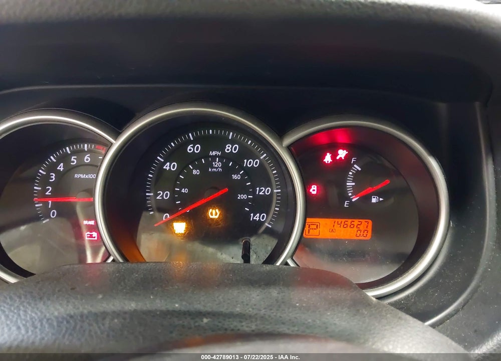 2010 NISSAN VERSA VIN: 3N1BC1CP3AL374639