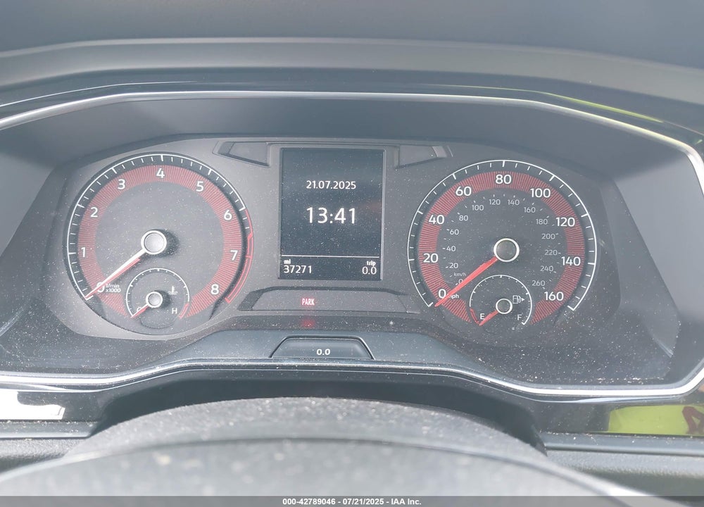 2019 VOLKSWAGEN JETTA VIN: 3VWN57BU9KM116388