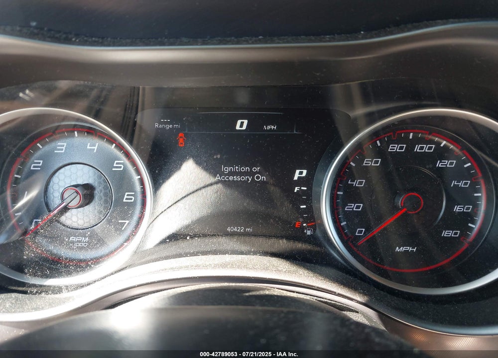 2019 DODGE CHARGER VIN: 2C3CDXGJ2KH519868