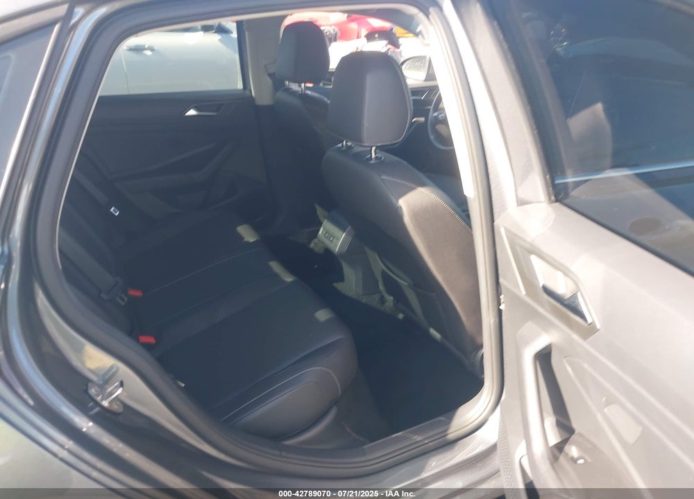 2020 VOLKSWAGEN JETTA VIN: 3VWCB7BU2LM008907