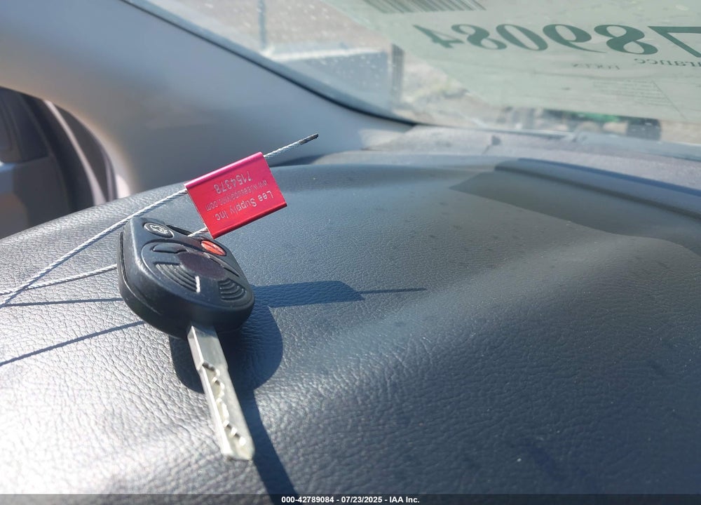 2015 FORD FOCUS VIN: 1FADP3F25FL317440