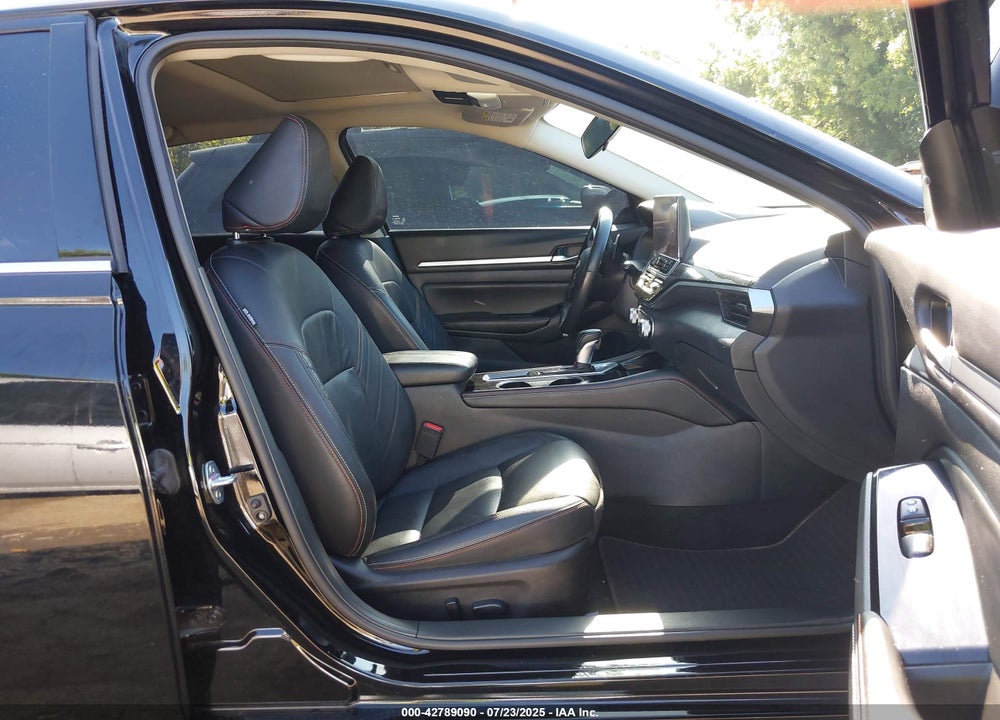 2024 NISSAN ALTIMA VIN: 1N4BL4CVXRN378380