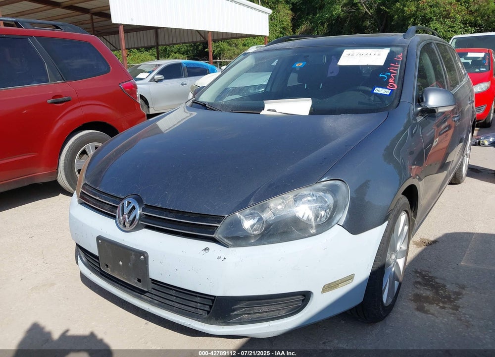 2011 VOLKSWAGEN JETTA VIN: 3VWPL7AJ7BM636188