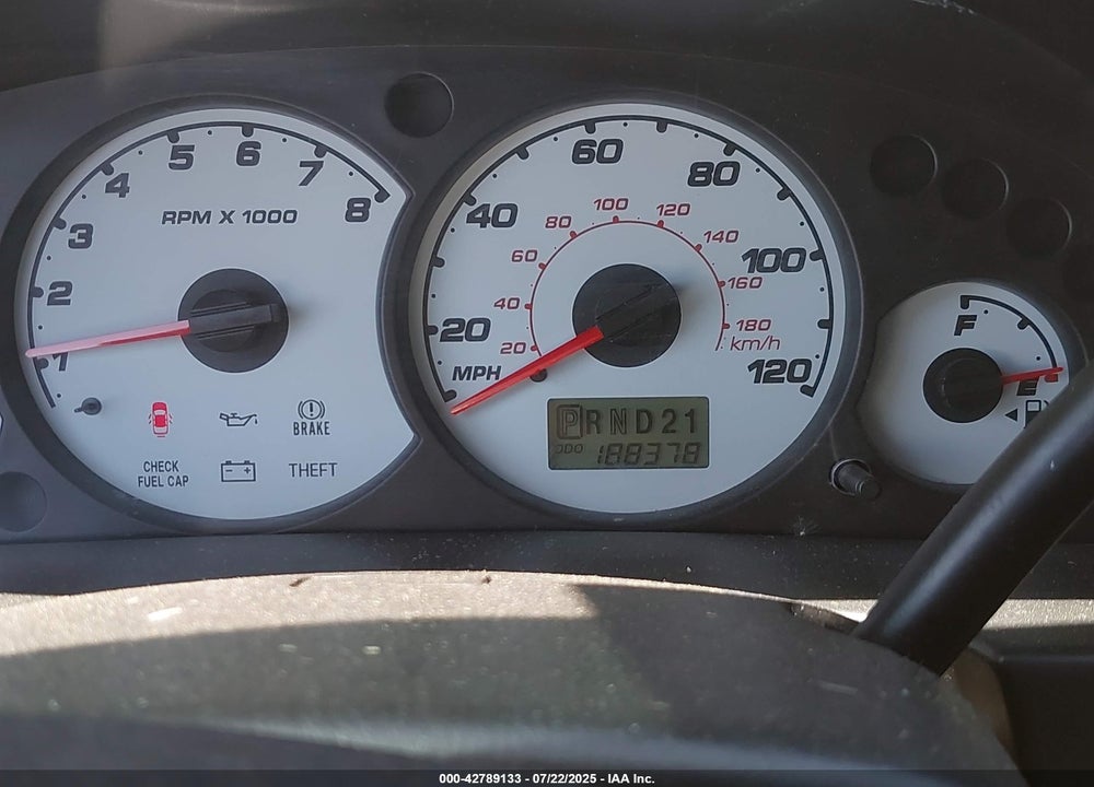 2001 FORD ESCAPE XLT VIN: 1FMYU041X1KA94920