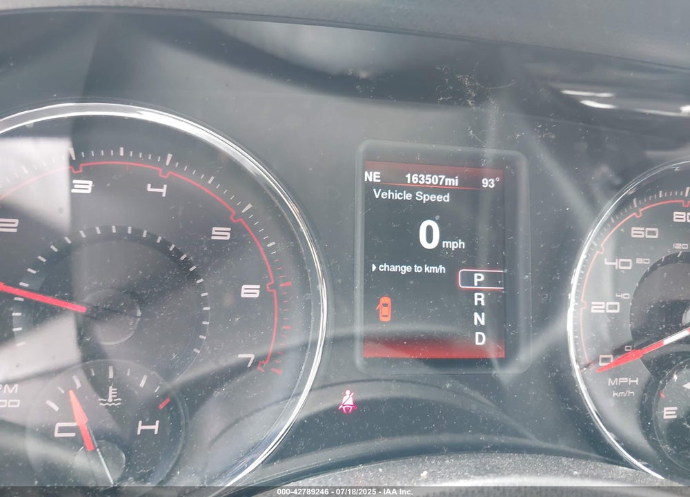 2013 DODGE CHARGER VIN: 2C3CDXCT9DH730091