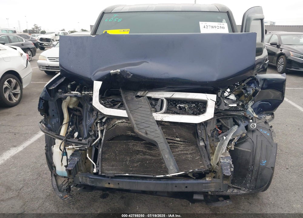 2010 HONDA ELEMENT VIN: 5J6YH1H71AL003440