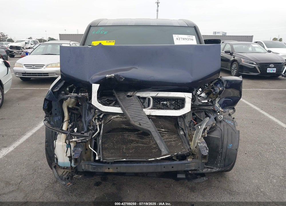 2010 HONDA ELEMENT VIN: 5J6YH1H71AL003440