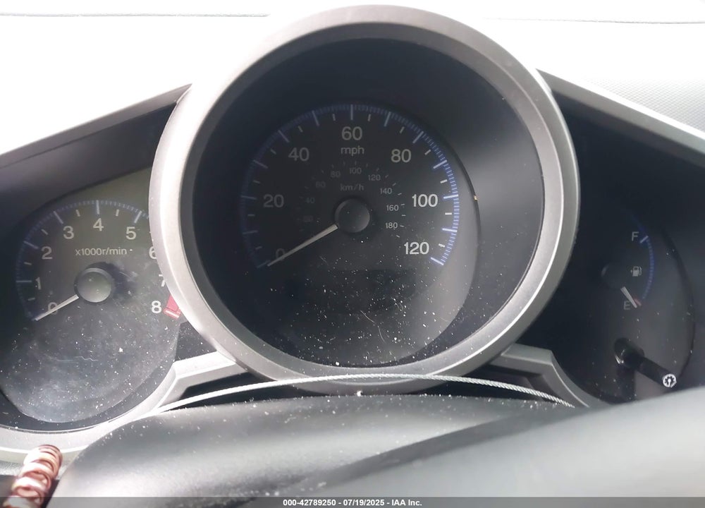 2010 HONDA ELEMENT VIN: 5J6YH1H71AL003440