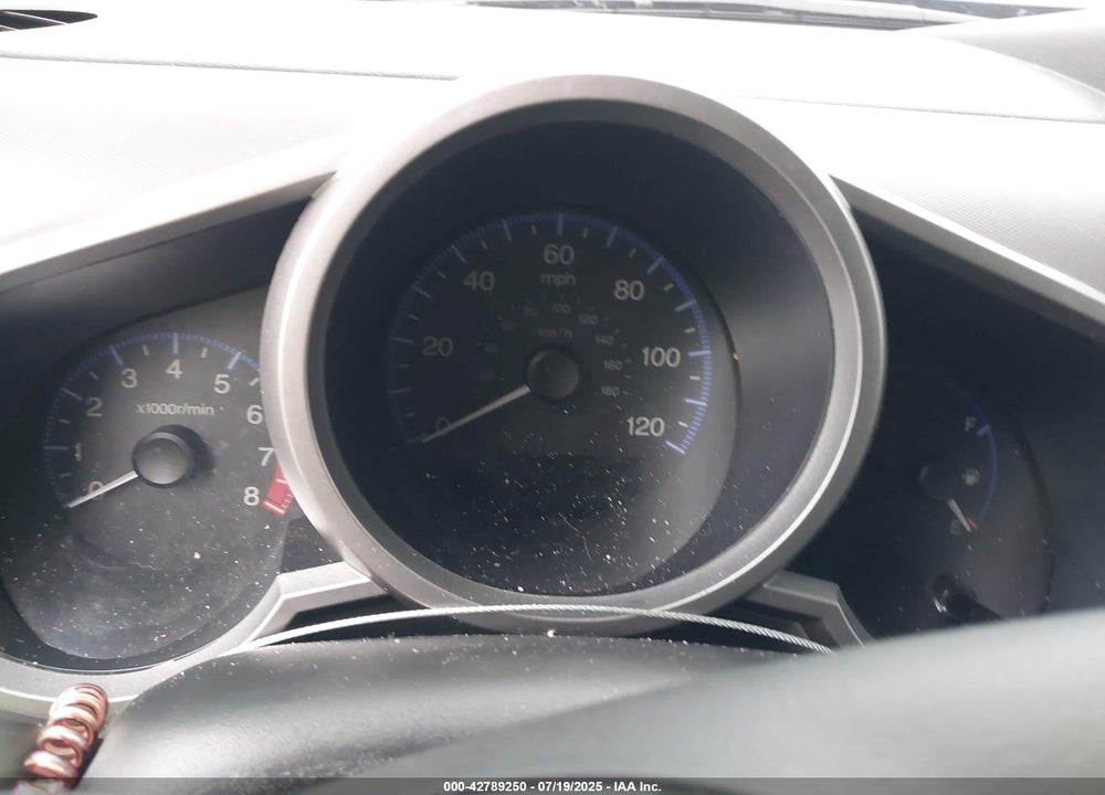 2010 HONDA ELEMENT VIN: 5J6YH1H71AL003440