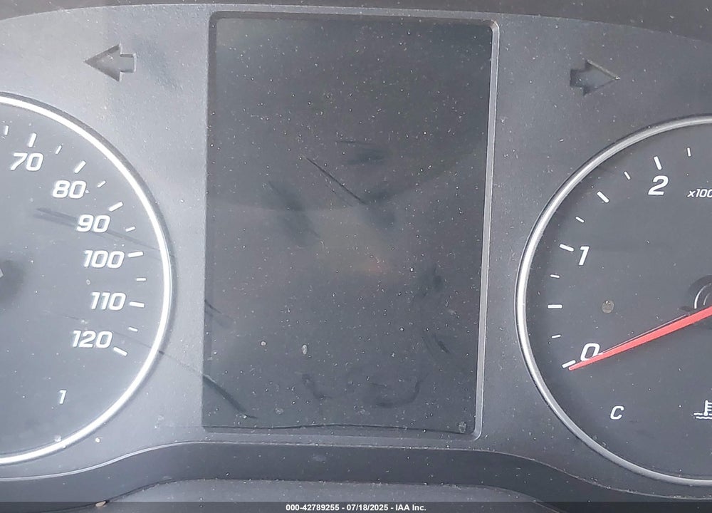2024 MERCEDES-BENZ SPRINTER 2500 STANDARD ROOF 4-CYL DIESEL VIN: W1Y4KBHY4RT179166