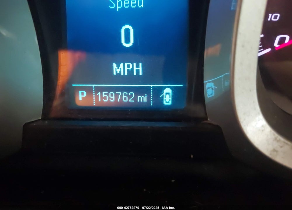 2017 CHEVROLET EQUINOX VIN: 2GNFLFEK0H6128408