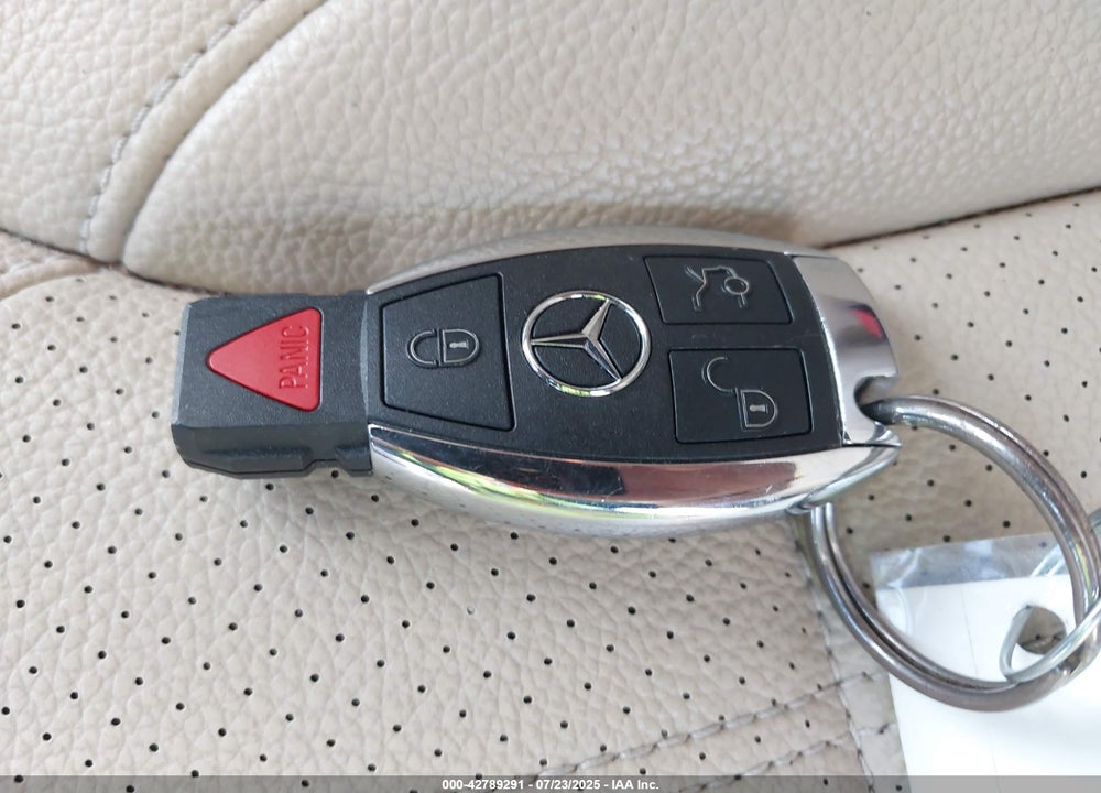 2018 MERCEDES-BENZ GLE CLASS VIN: 4JGDA5HB2JB039384