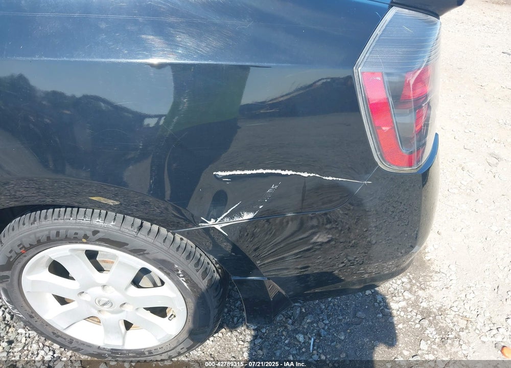 2012 NISSAN SENTRA VIN: 3N1AB6AP7CL622845