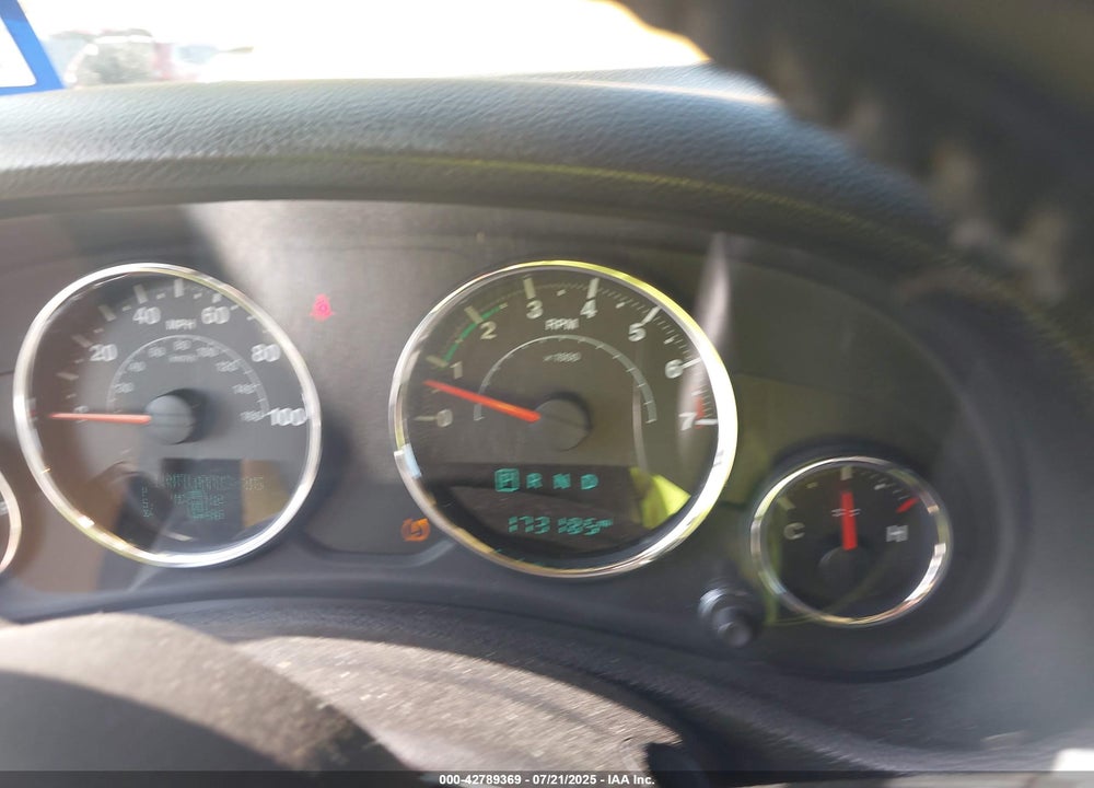 2015 JEEP WRANGLER UNLIMITED VIN: 1C4BJWDG4FL663076