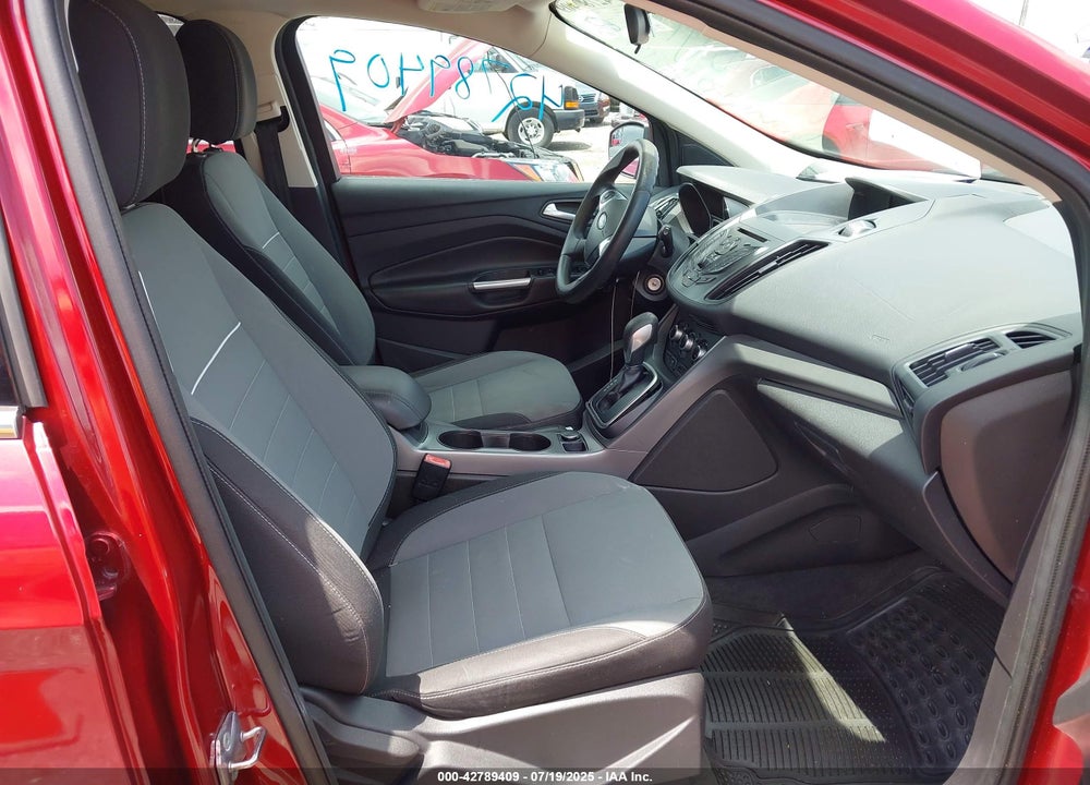 2013 FORD ESCAPE VIN: 1FMCU9GX8DUB80346