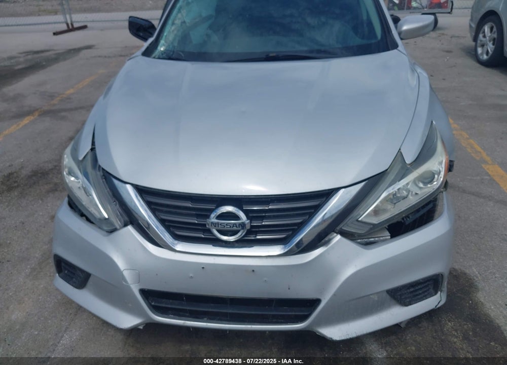 2016 NISSAN ALTIMA VIN: 1N4AL3AP1GN386293