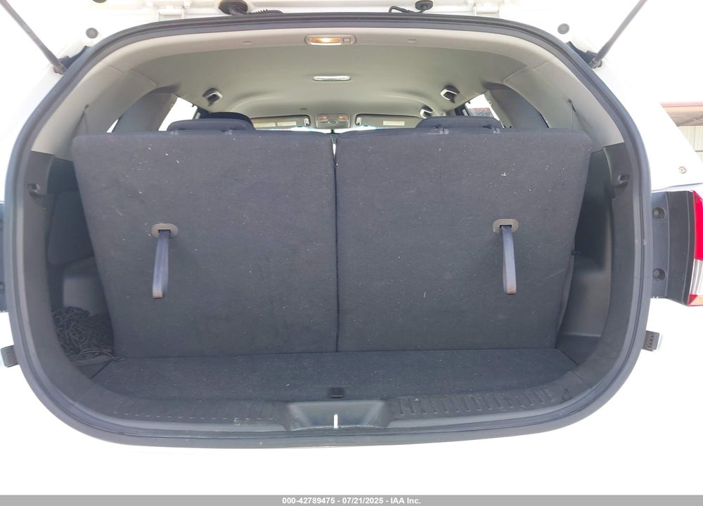 2015 KIA SORENTO VIN: 5XYKT4A6XFG570665