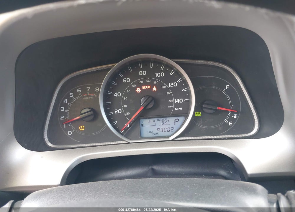 2013 TOYOTA RAV4 VIN: 2T3RFREV4DW020719