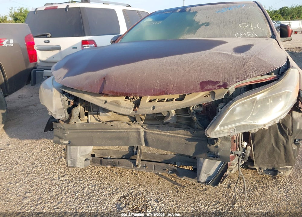 2013 TOYOTA AVALON HYBRID VIN: 4T1BD1EB1DU010981