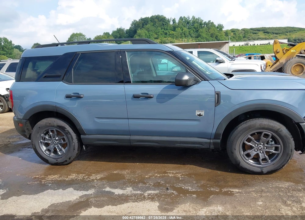 2024 FORD BRONCO SPORT VIN: 3FMCR9B6XRRE47419