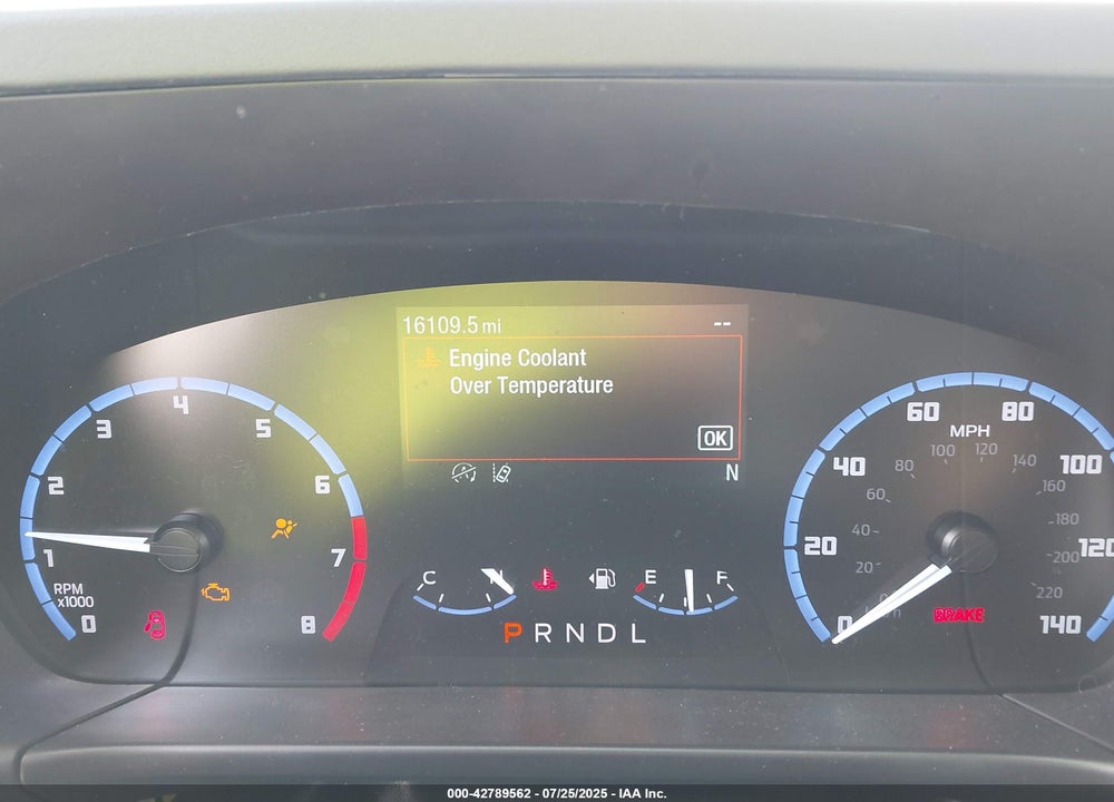 2024 FORD BRONCO SPORT VIN: 3FMCR9B6XRRE47419