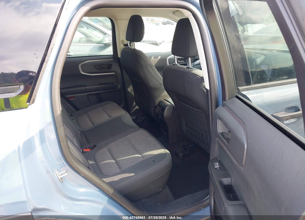 2024 FORD BRONCO SPORT VIN: 3FMCR9B6XRRE47419