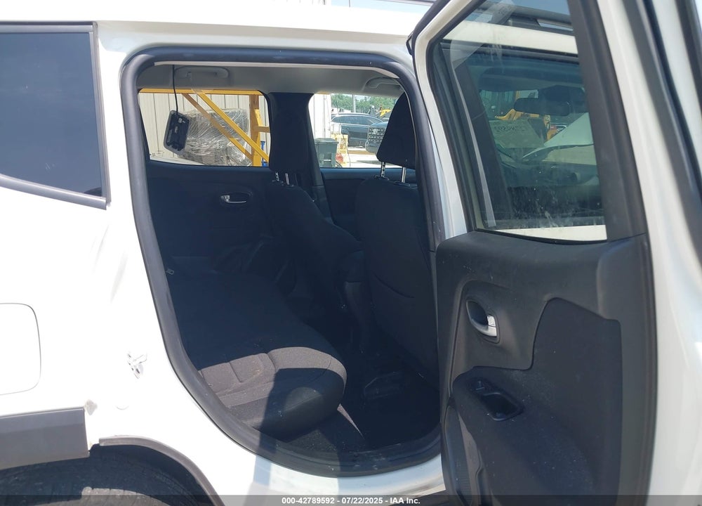 2020 JEEP RENEGADE VIN: ZACNJBBB3LPL59612