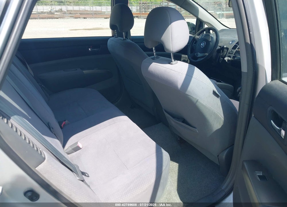 2007 TOYOTA PRIUS VIN: JTDKB20U577592482