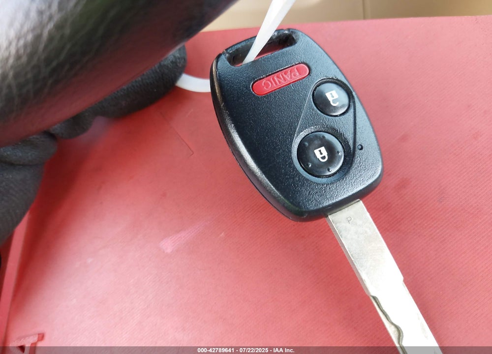 2010 HONDA CR-V VIN: 3CZRE3H52AG702726