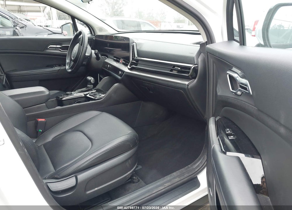 2023 KIA SPORTAGE VIN: 5XYK43AF0PG079126