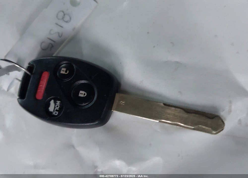 2012 HONDA PILOT VIN: 5FNYF4H72CB013915