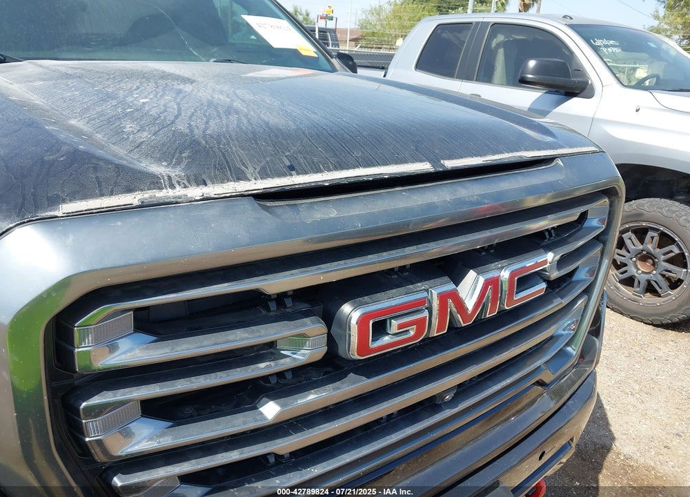 2020 GMC SIERRA 1500 VIN: 1GTP9EEL4LZ212775