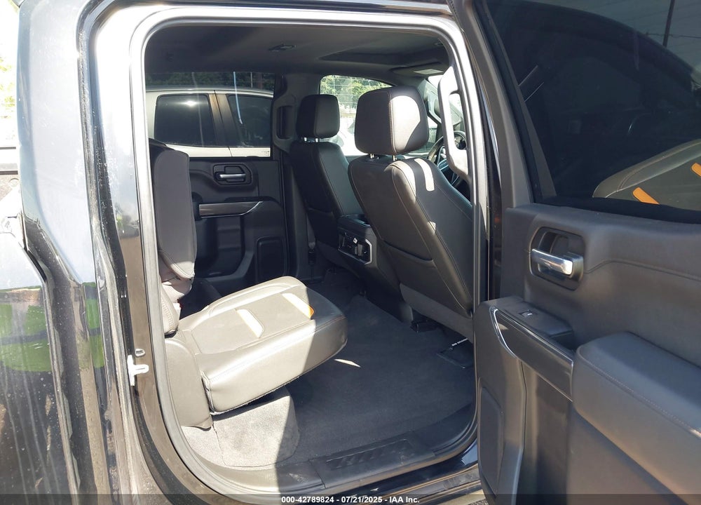2020 GMC SIERRA 1500 VIN: 1GTP9EEL4LZ212775