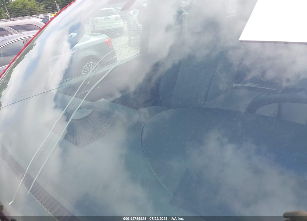2007 TOYOTA TUNDRA VIN: 5TFBV54137X022523